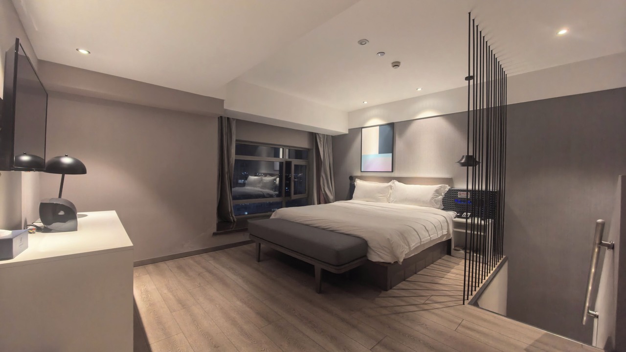 Photo of Bedroom in Changning