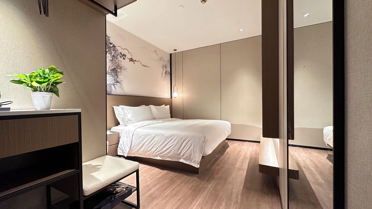 Photo of Bedroom in Changning