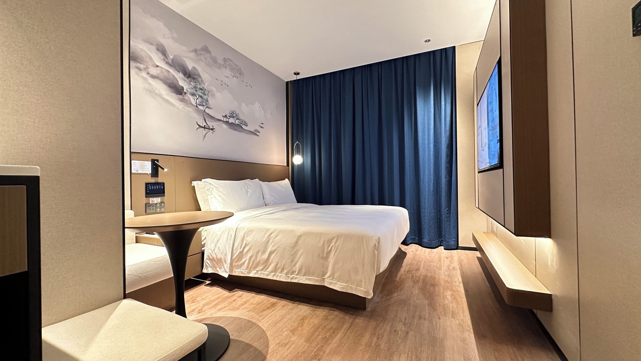 Photo of Bedroom in Changning