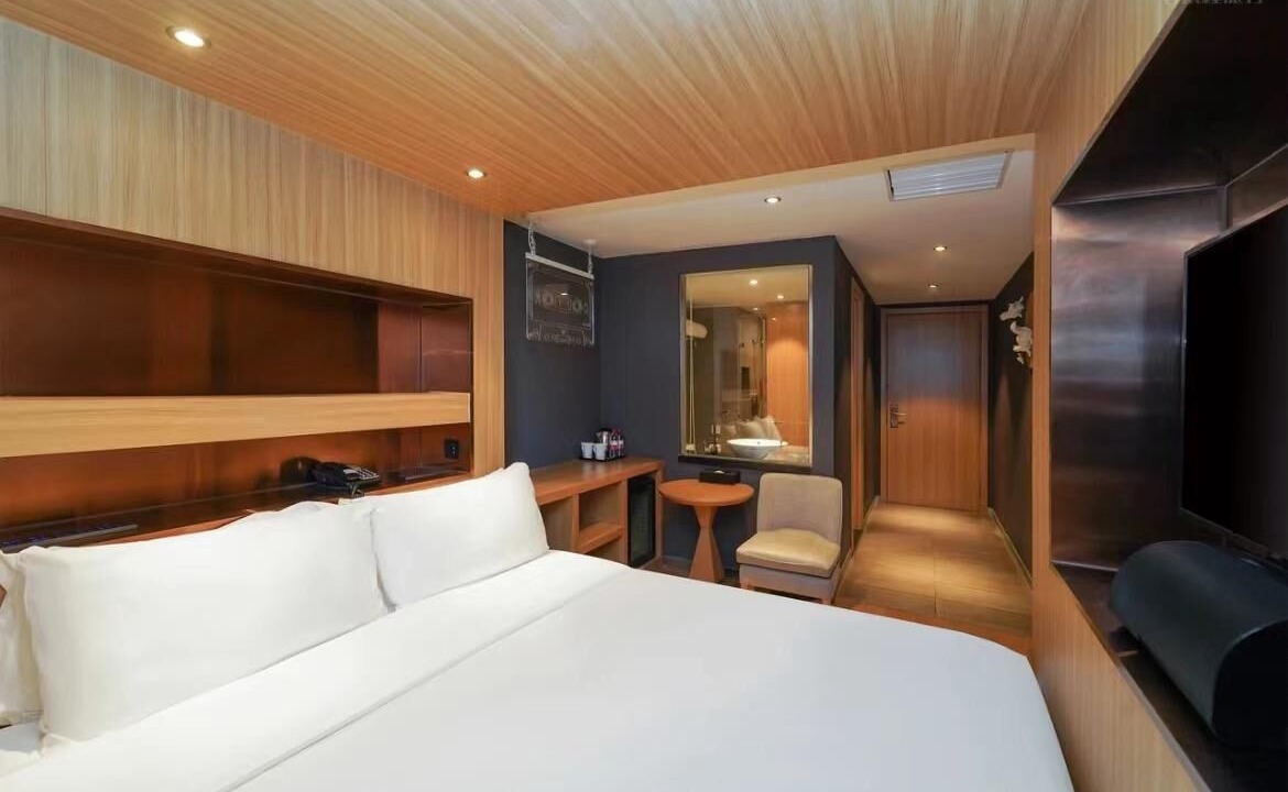 Photo of Bedroom in Changning