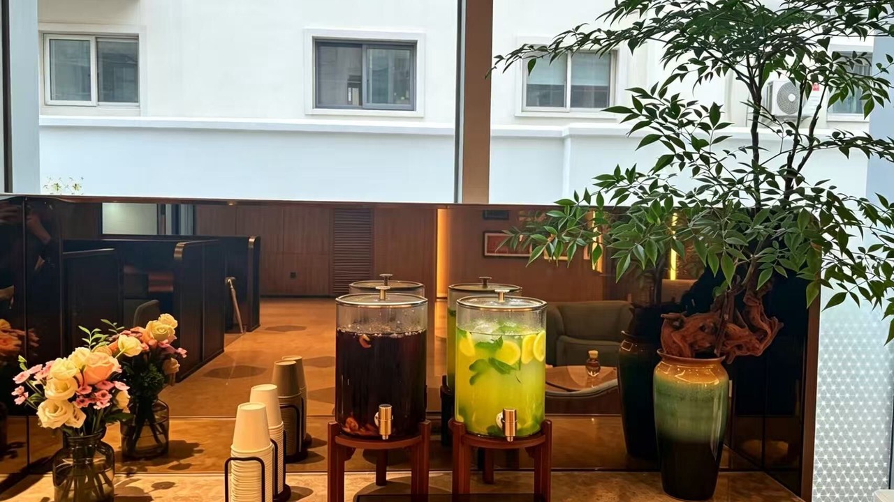 Photo of Others in Downtown Shanghai