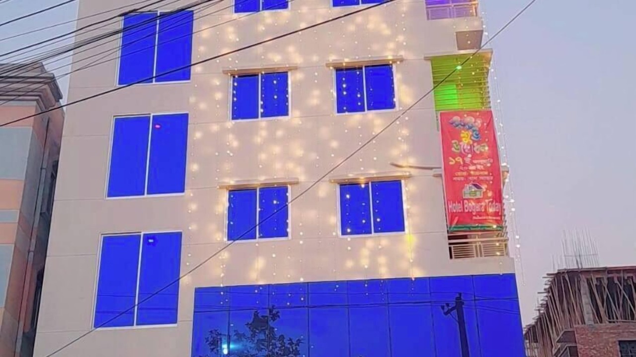 Photo of Outdoor in Bangladesh