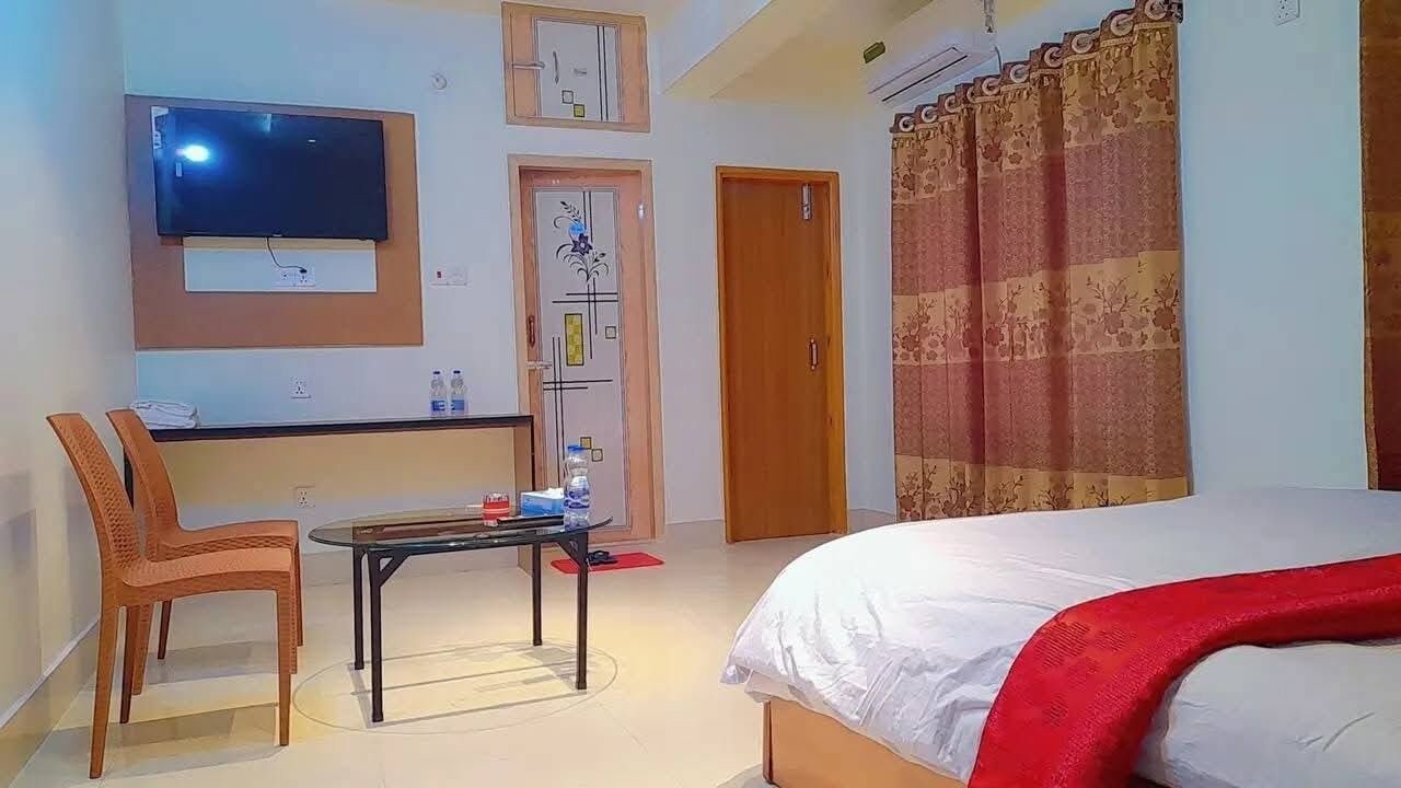 Photo of Bathroom in Bangladesh