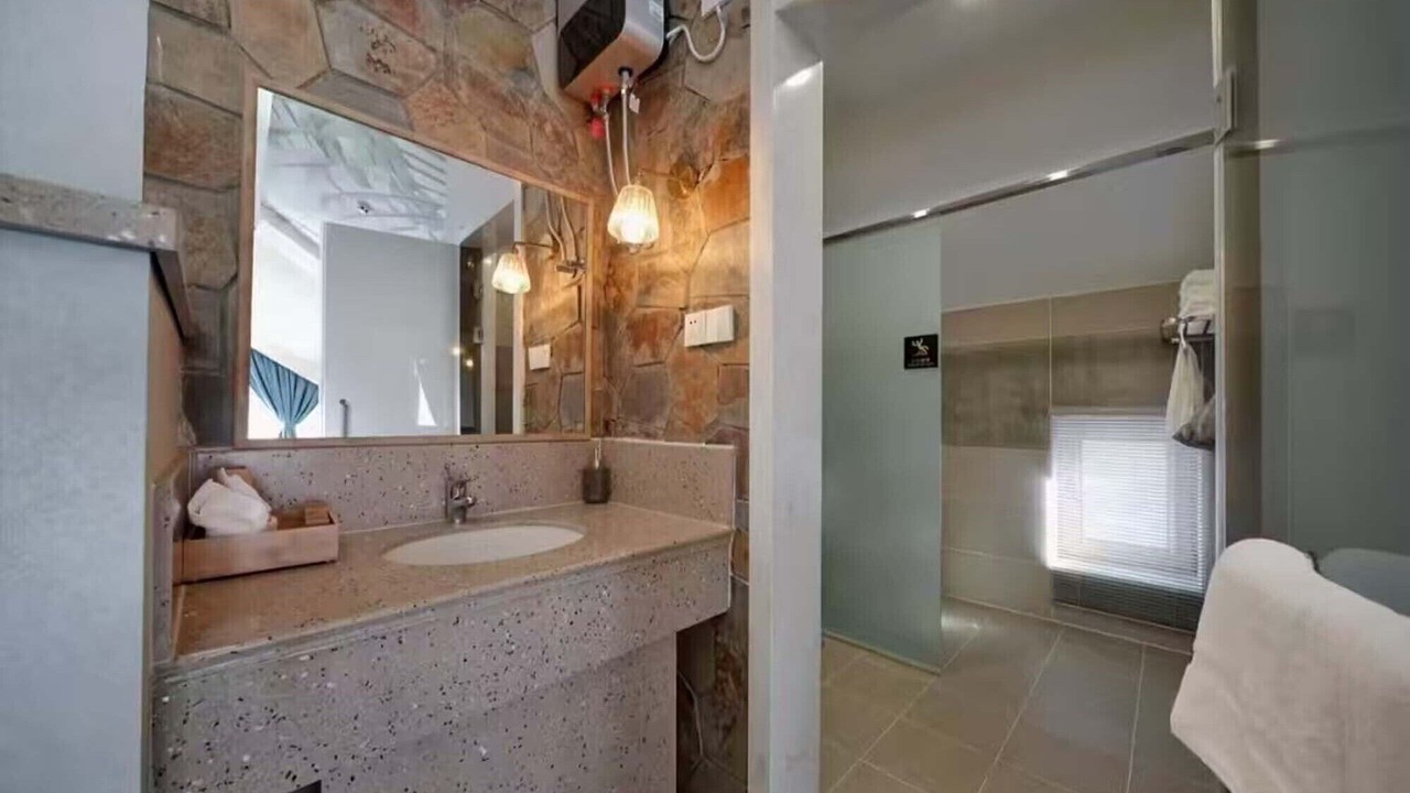 Photo of Bathroom in Yabuli