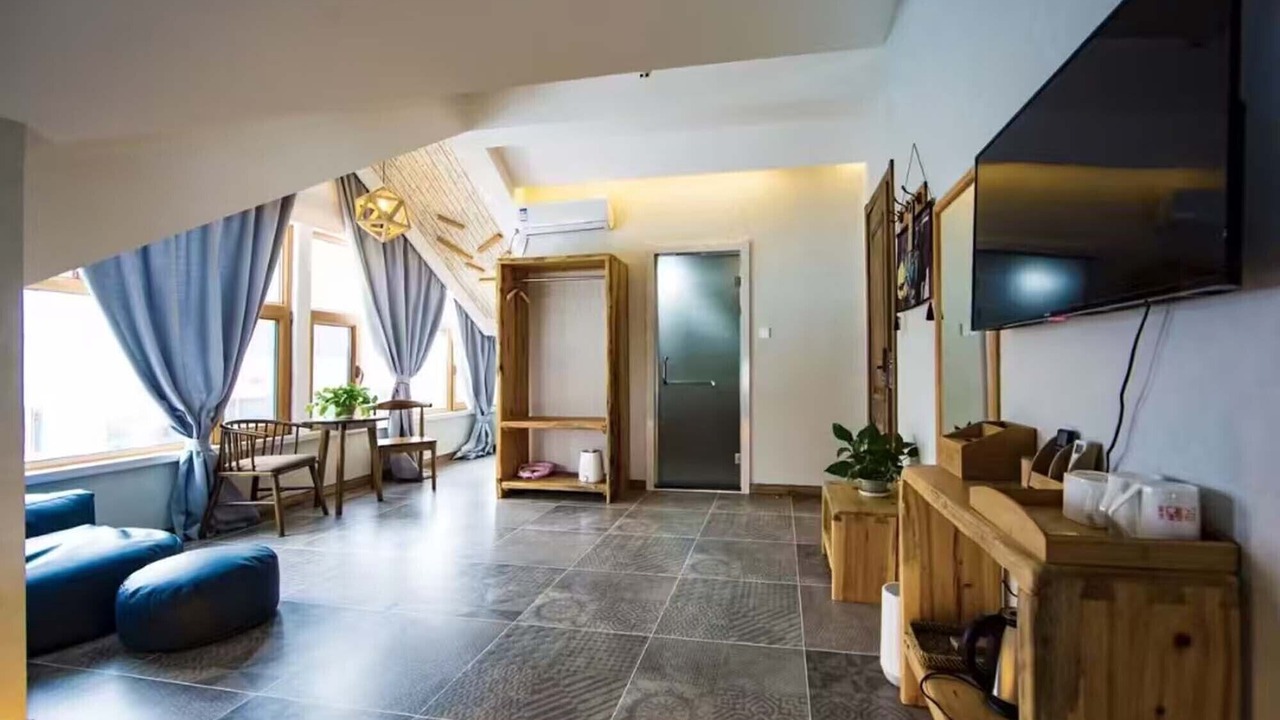 Photo of Bedroom in Yabuli
