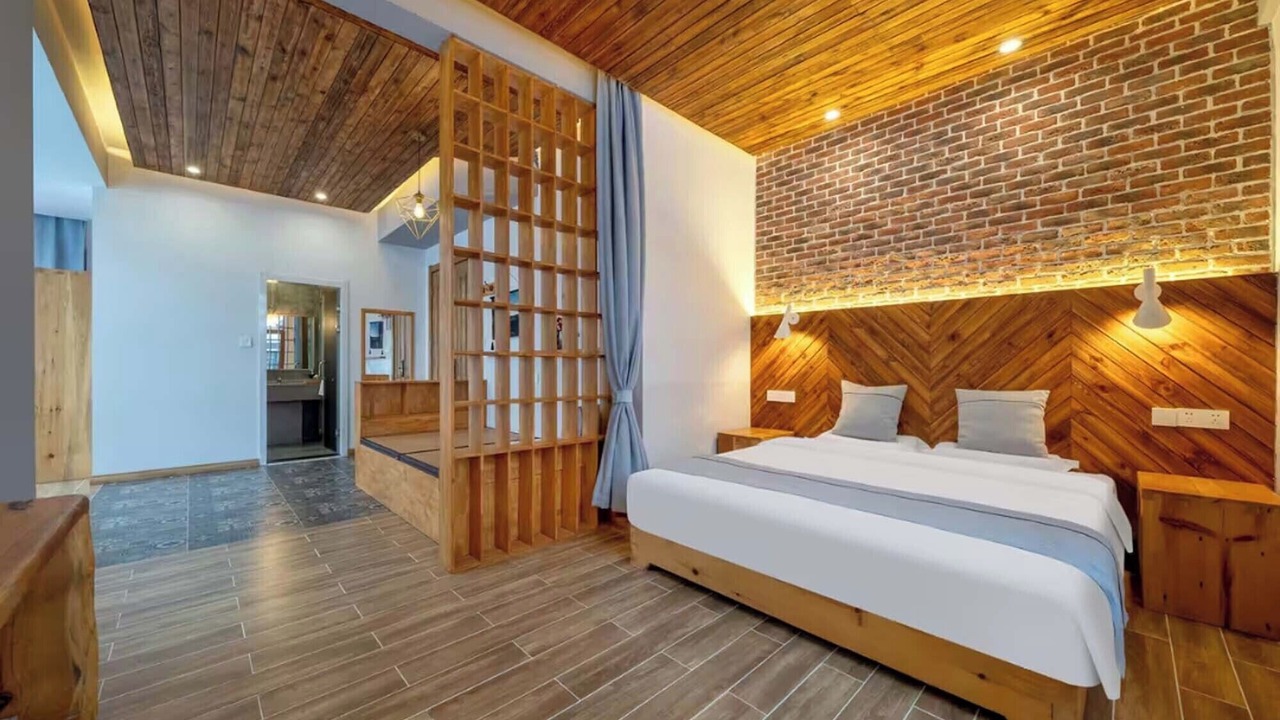 Photo of Bedroom in Yabuli