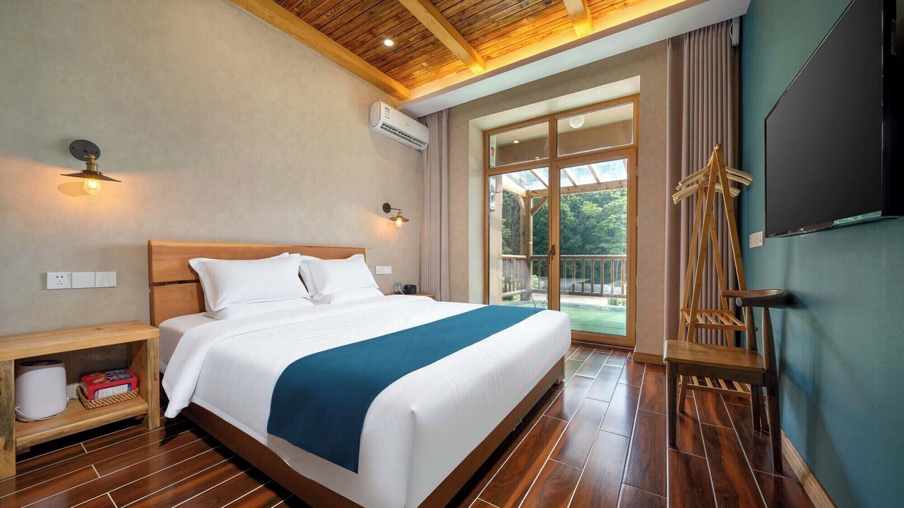 Photo of Bedroom in Yabuli