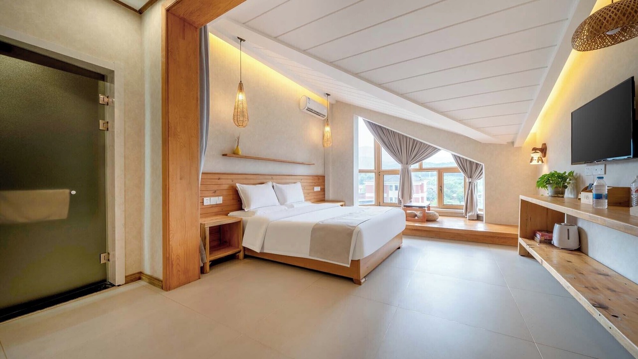 Photo of Bedroom in Yabuli