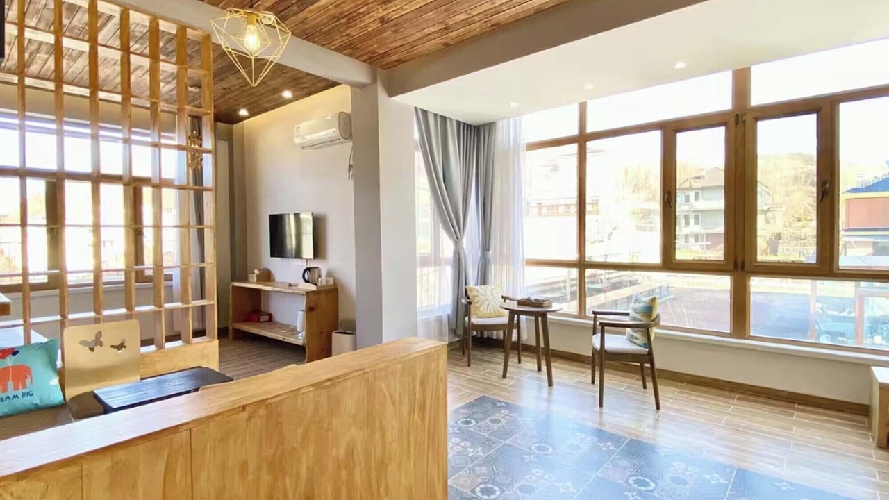 Photo of Bedroom in Yabuli