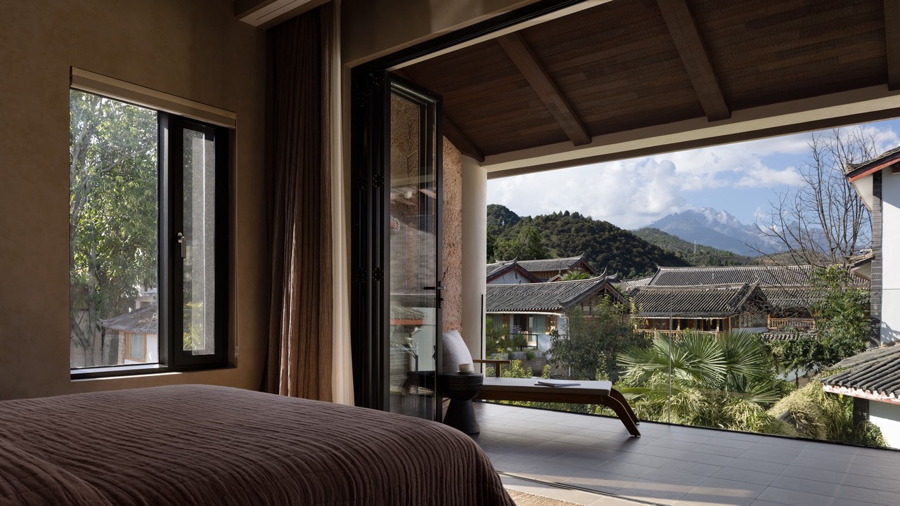 Photo of Bedroom in Shuhe Old Town