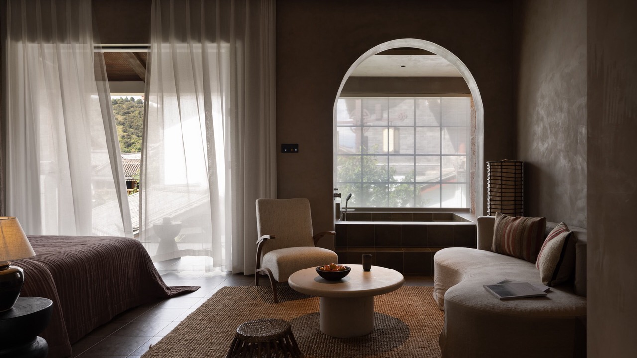 Photo of Bedroom in Shuhe Old Town