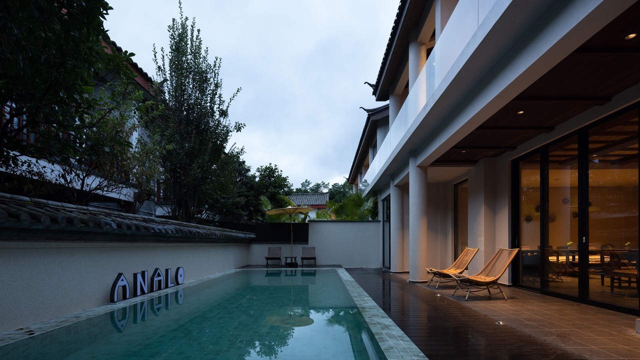 Photo of Outdoor in Shuhe Old Town