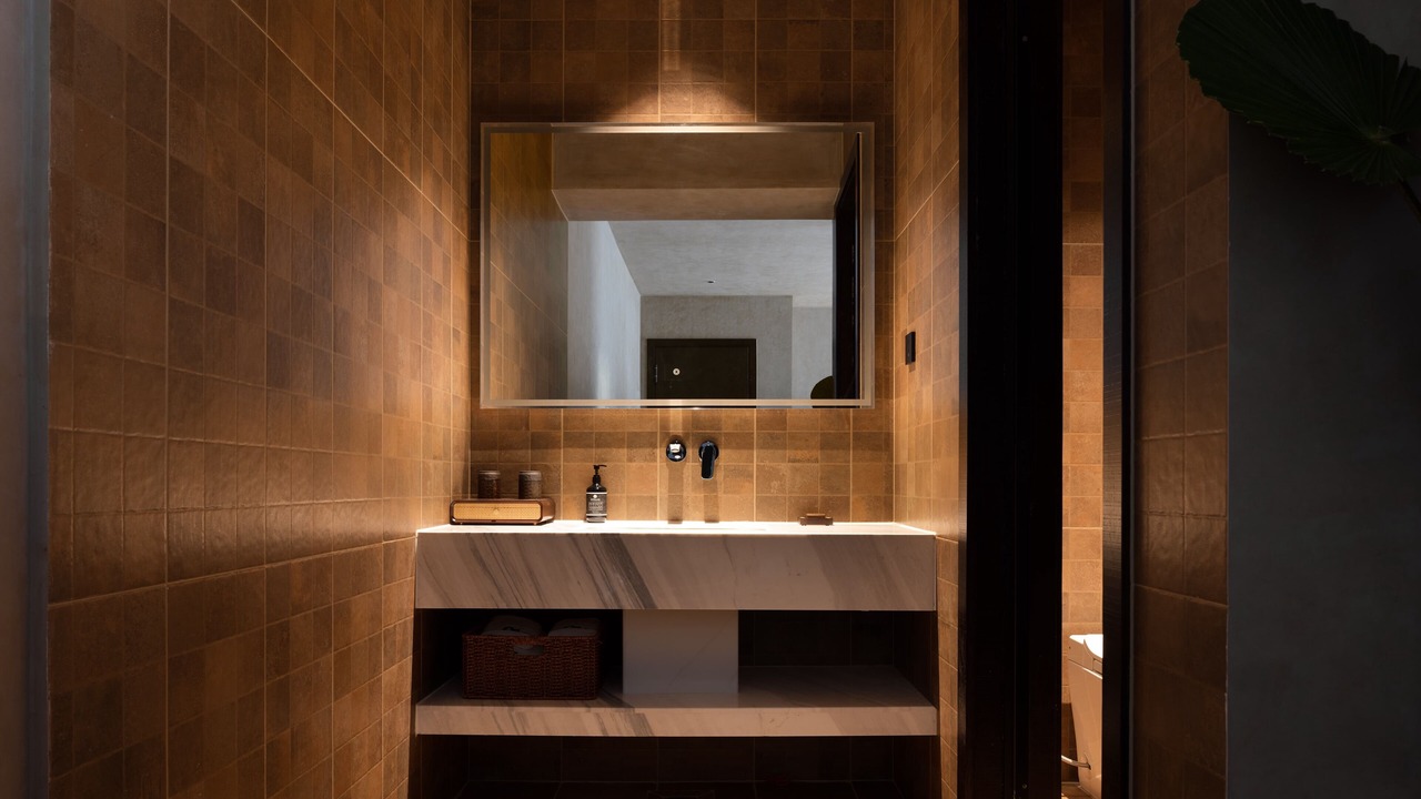 Photo of Bathroom in Shuhe Old Town