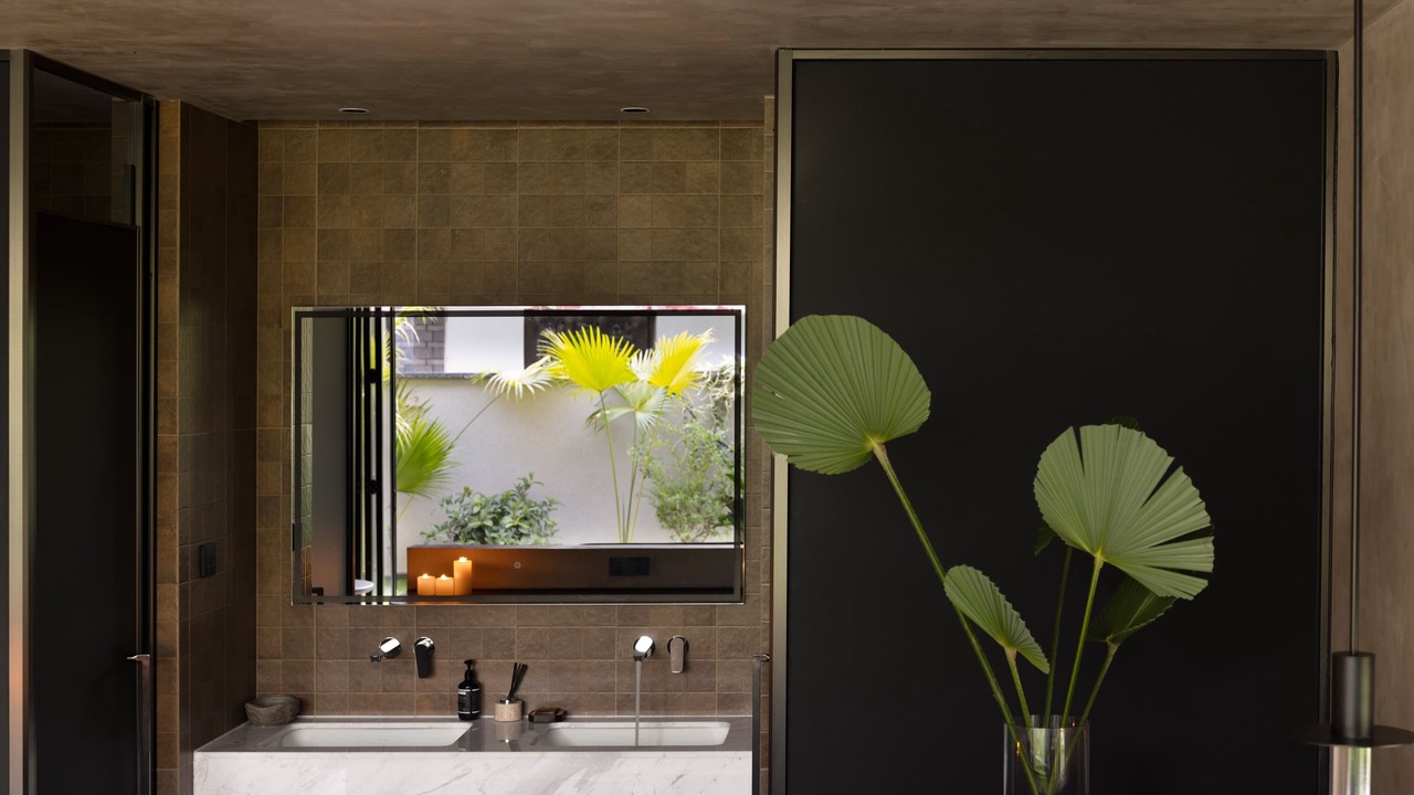Photo of Bathroom in Shuhe Old Town