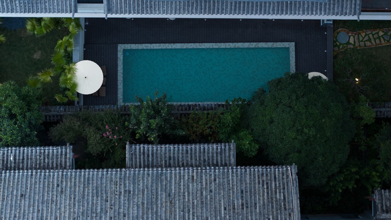 Photo of Outdoor in Shuhe Old Town