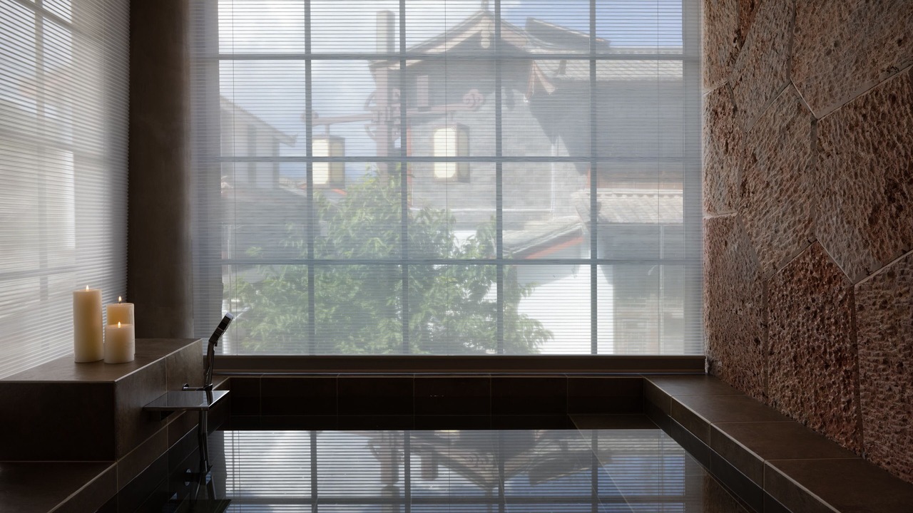 Photo of Patio Balcony in Shuhe Old Town