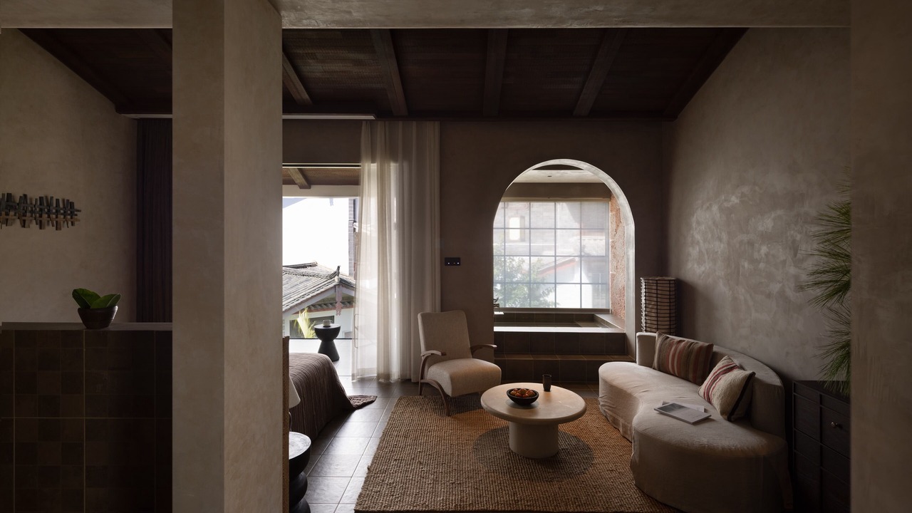 Photo of Bedroom in Shuhe Old Town