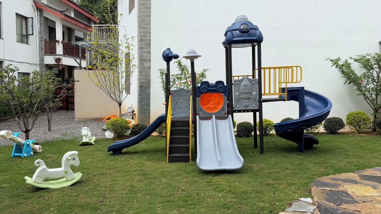 Photo of Outdoor in Shuhe Old Town