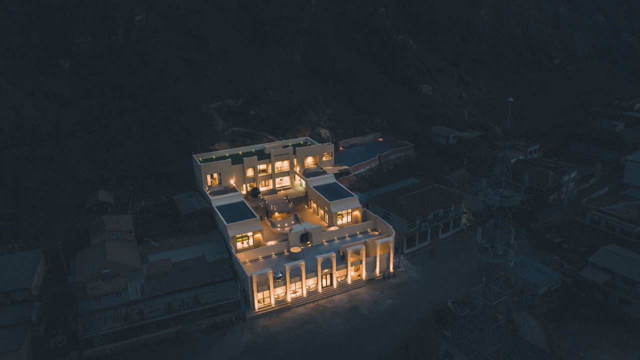 Photo of Outdoor in Miyun District