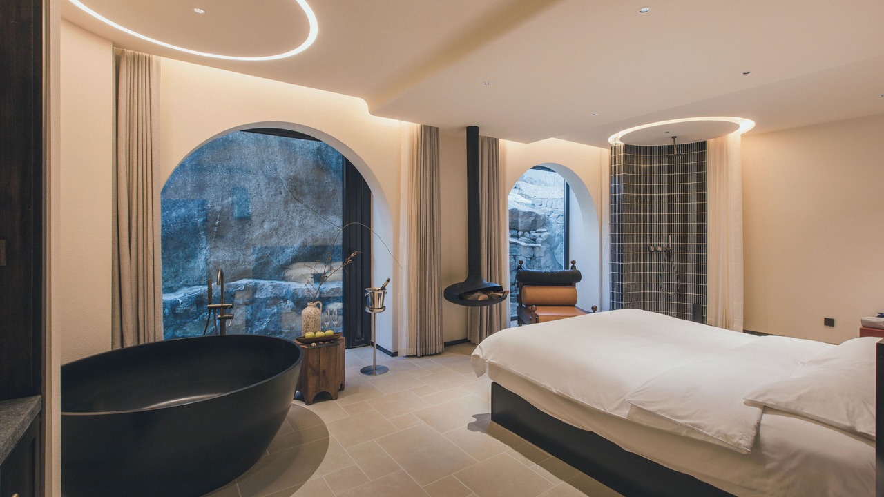 Photo of Bedroom in Miyun District