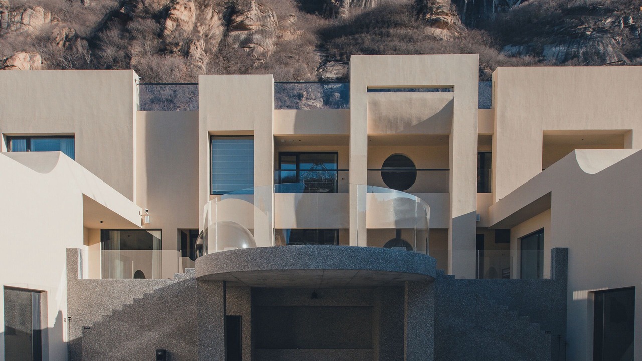 Photo of Outdoor in Miyun District