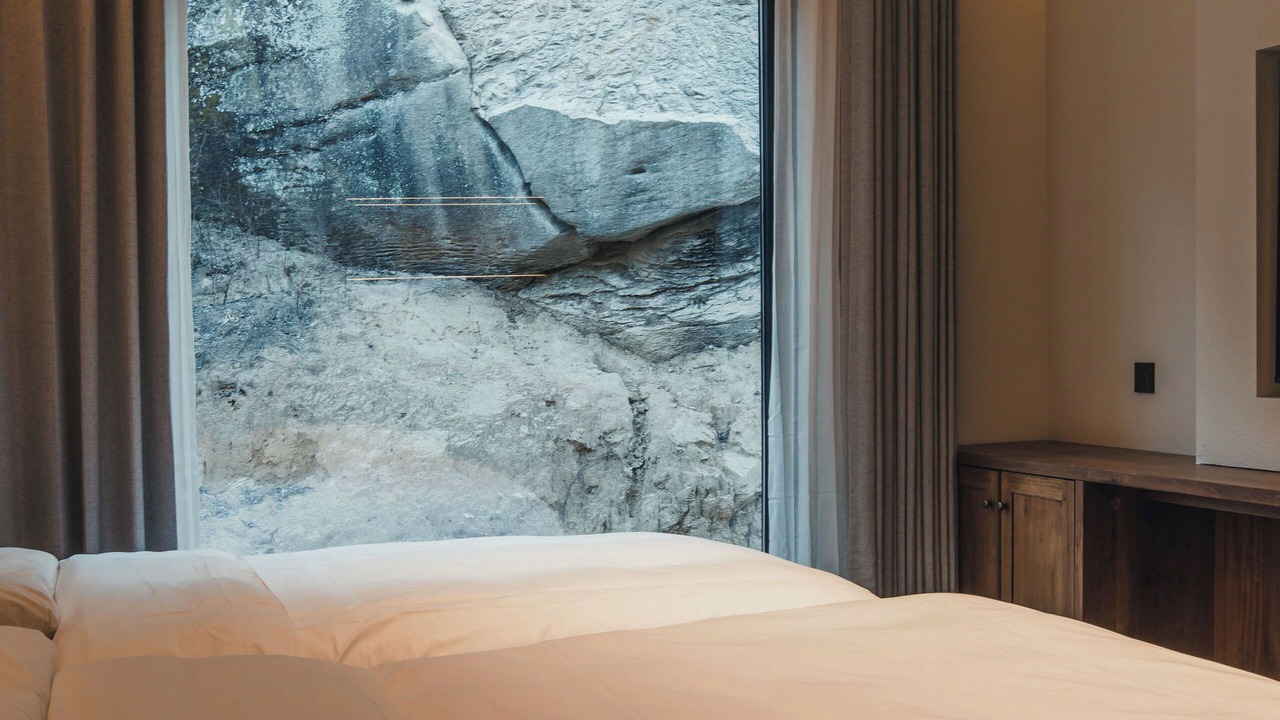 Photo of Bedroom in Miyun District