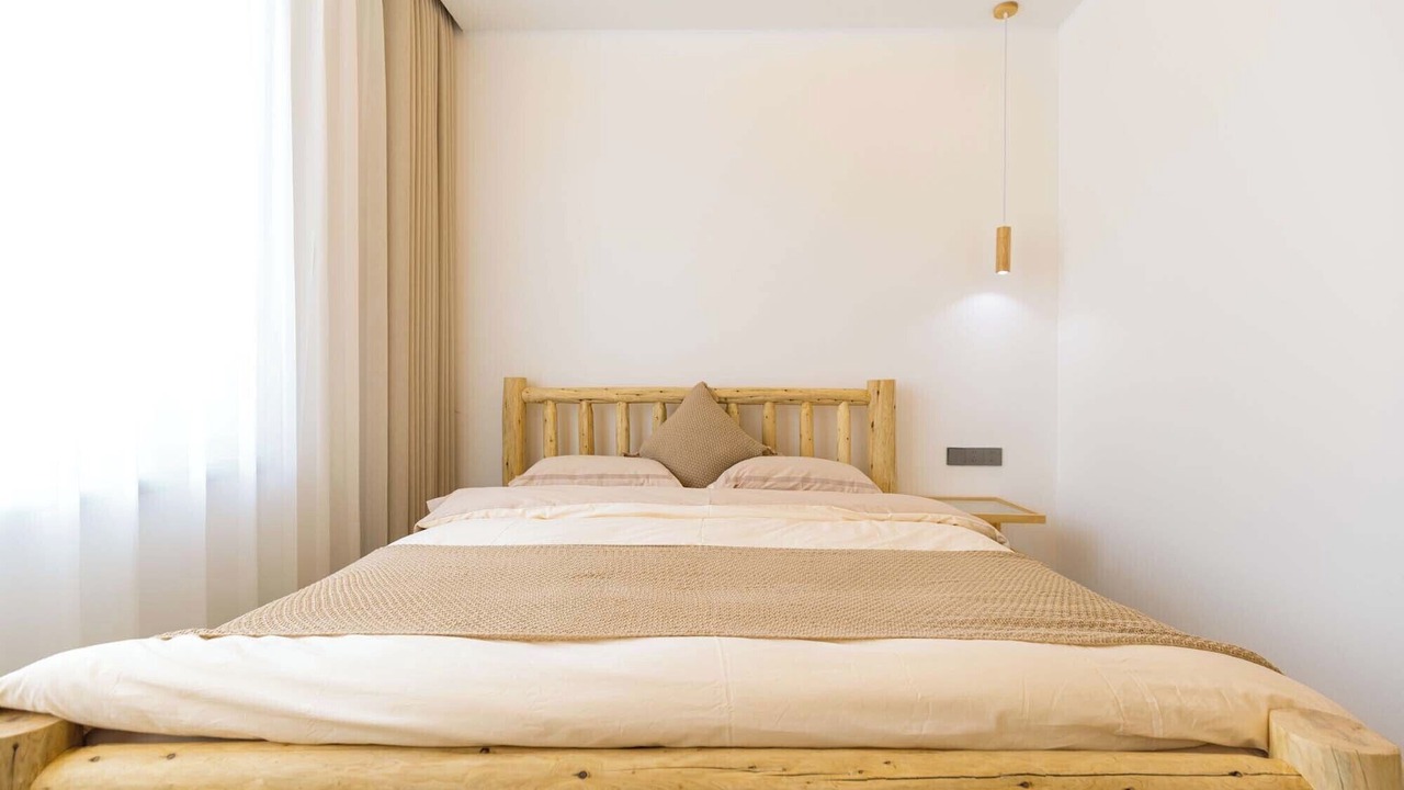 Photo of Bedroom in Harbin