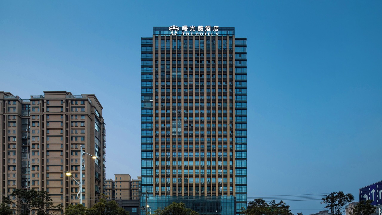 Photo of Outdoor in Qinghe Qu