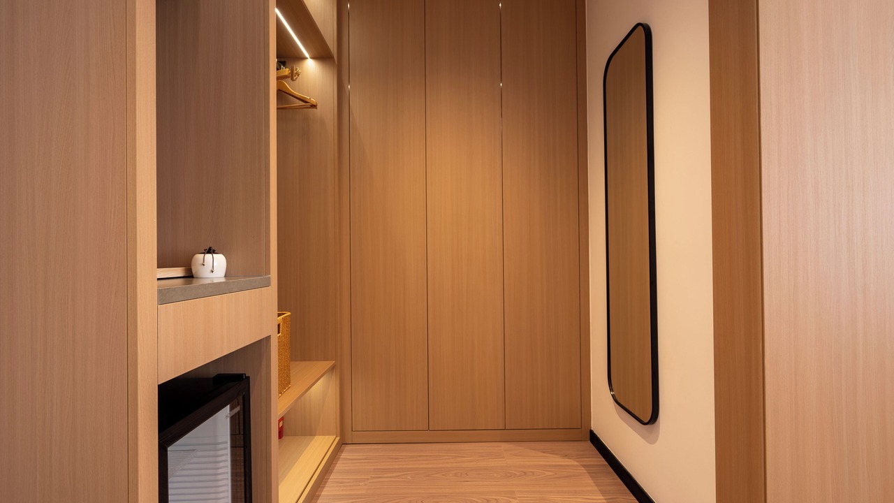 Photo of Bedroom in Huizhou District