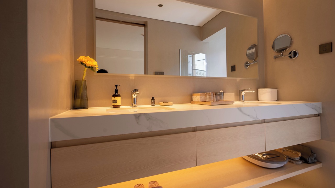 Photo of Bathroom in Huizhou District