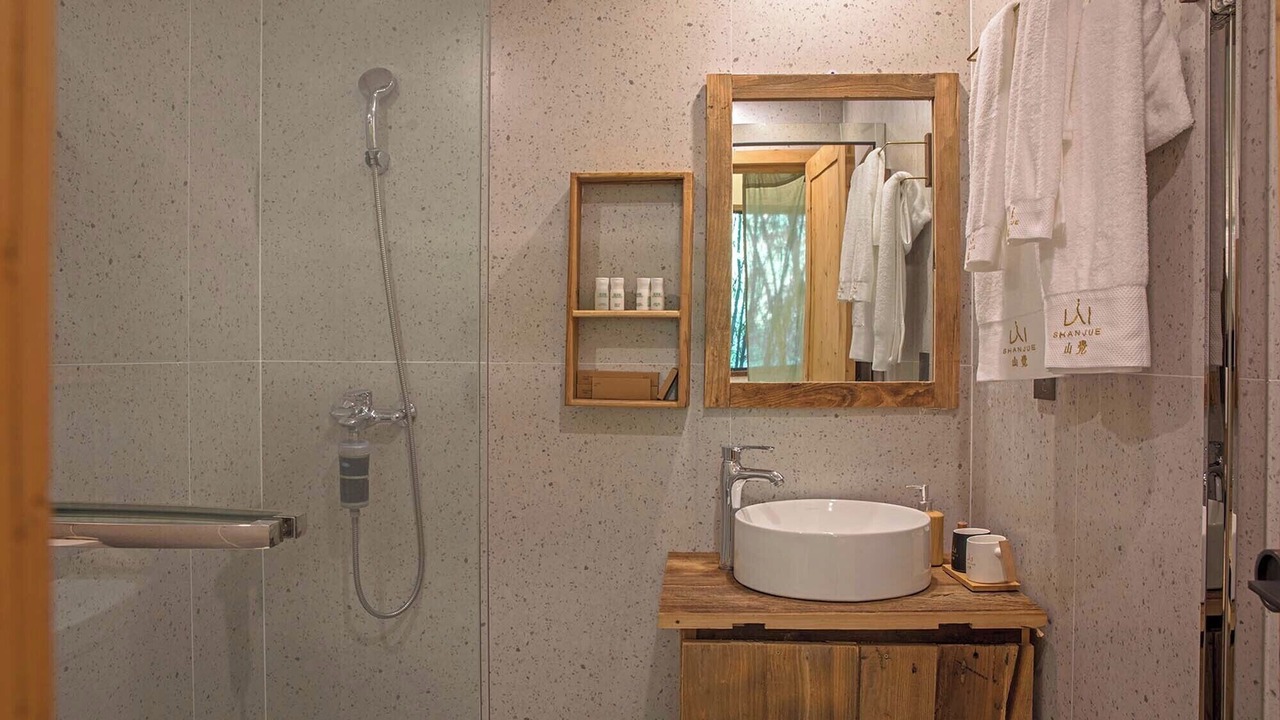 Photo of Bathroom in Nan An