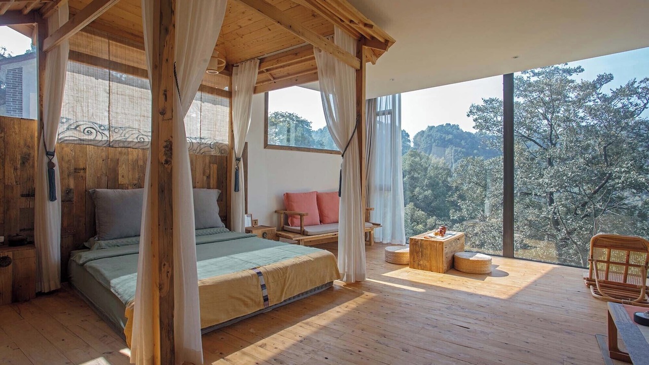 Photo of Bedroom in Nan An