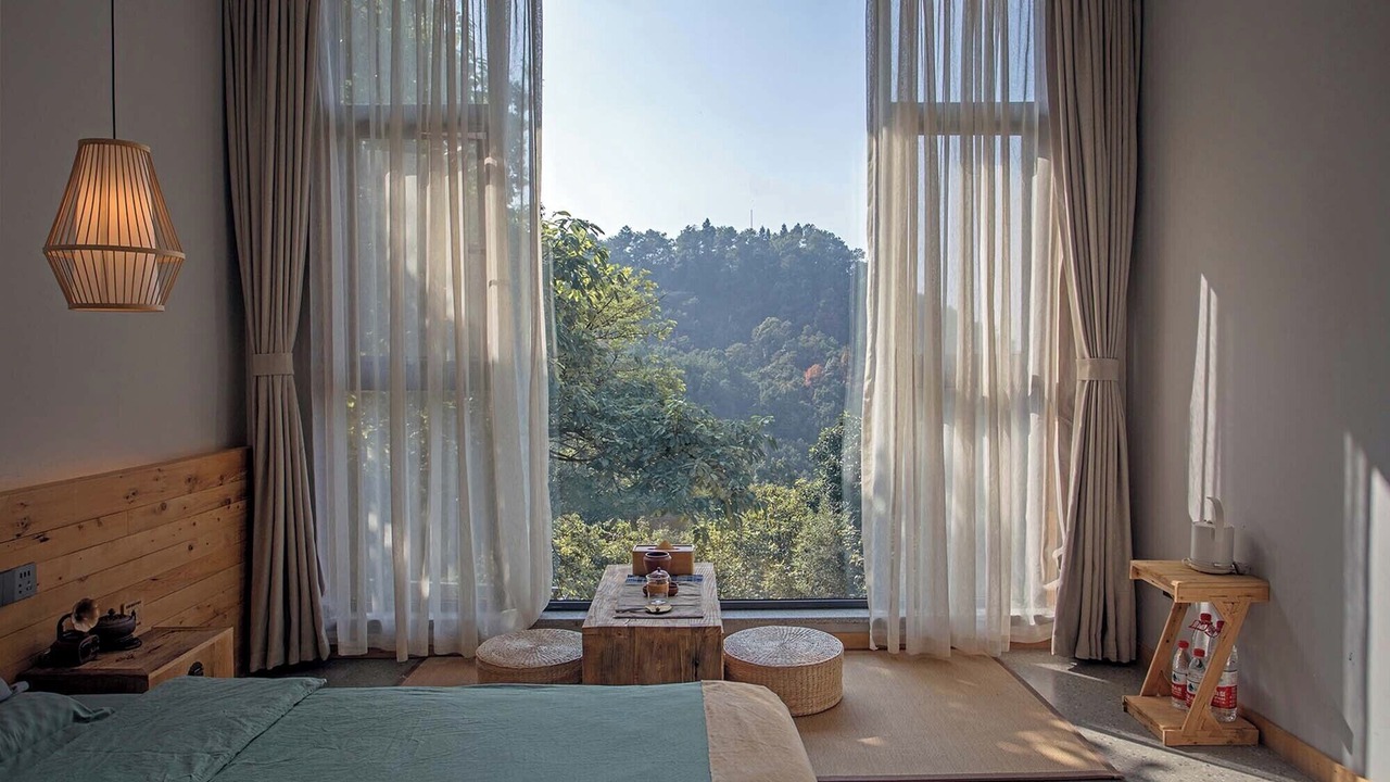 Photo of Bedroom in Nan An