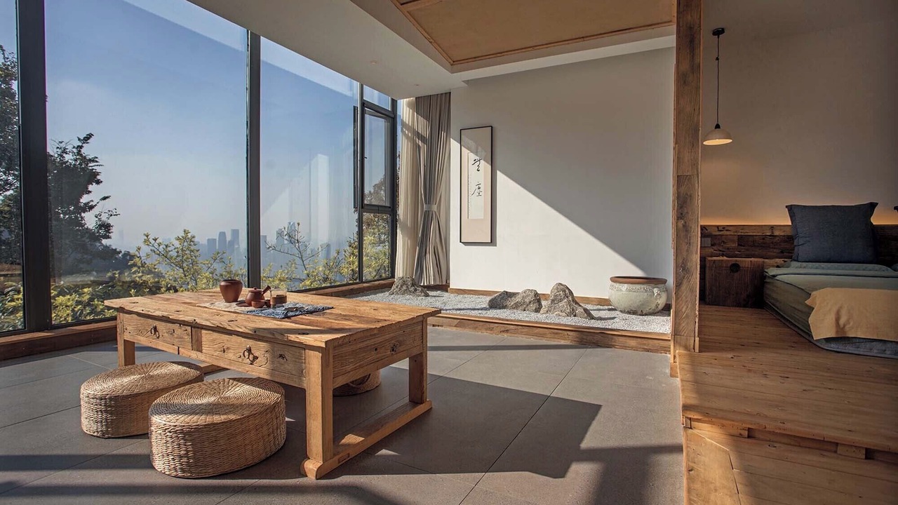 Photo of Bedroom in Nan An