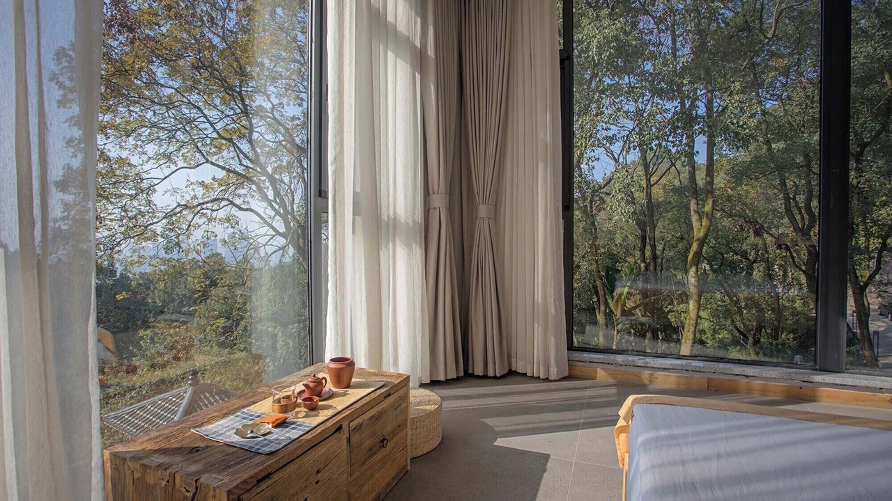 Photo of Bedroom in Nan An