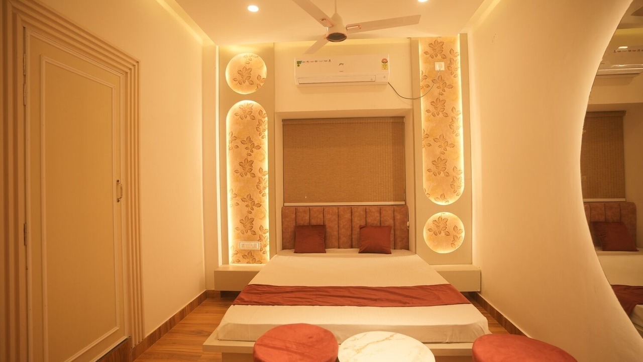 Photo of Bedroom in Nalbari