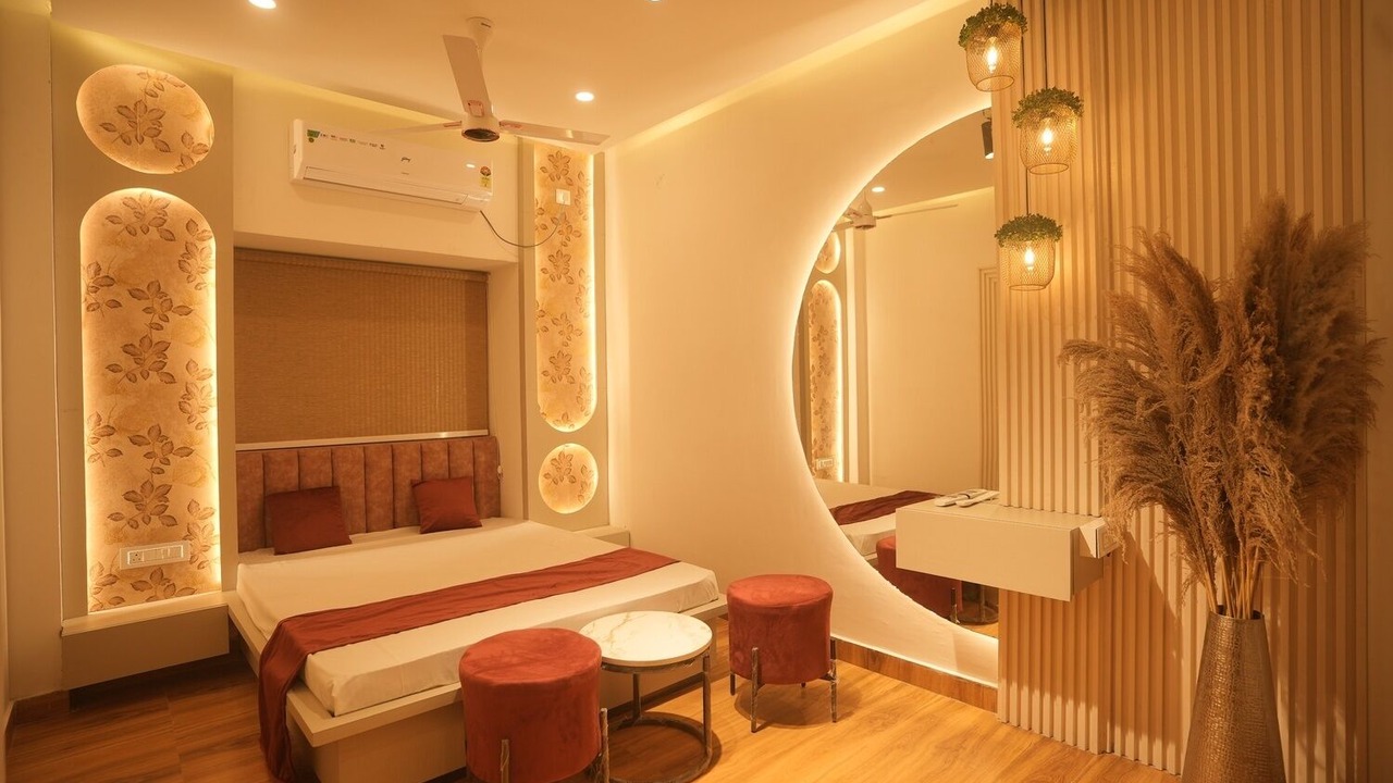 Photo of Bedroom in Nalbari