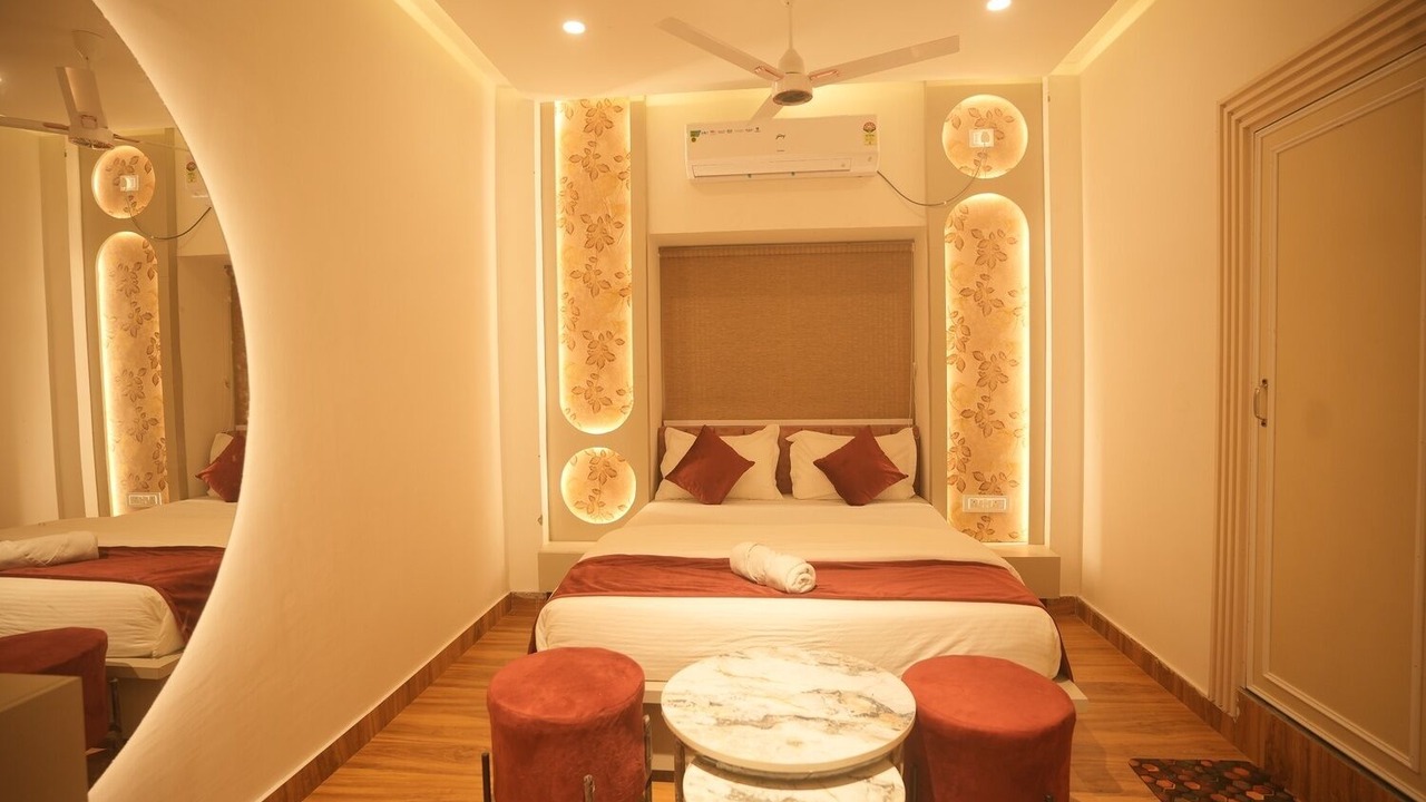 Photo of Bedroom in Nalbari