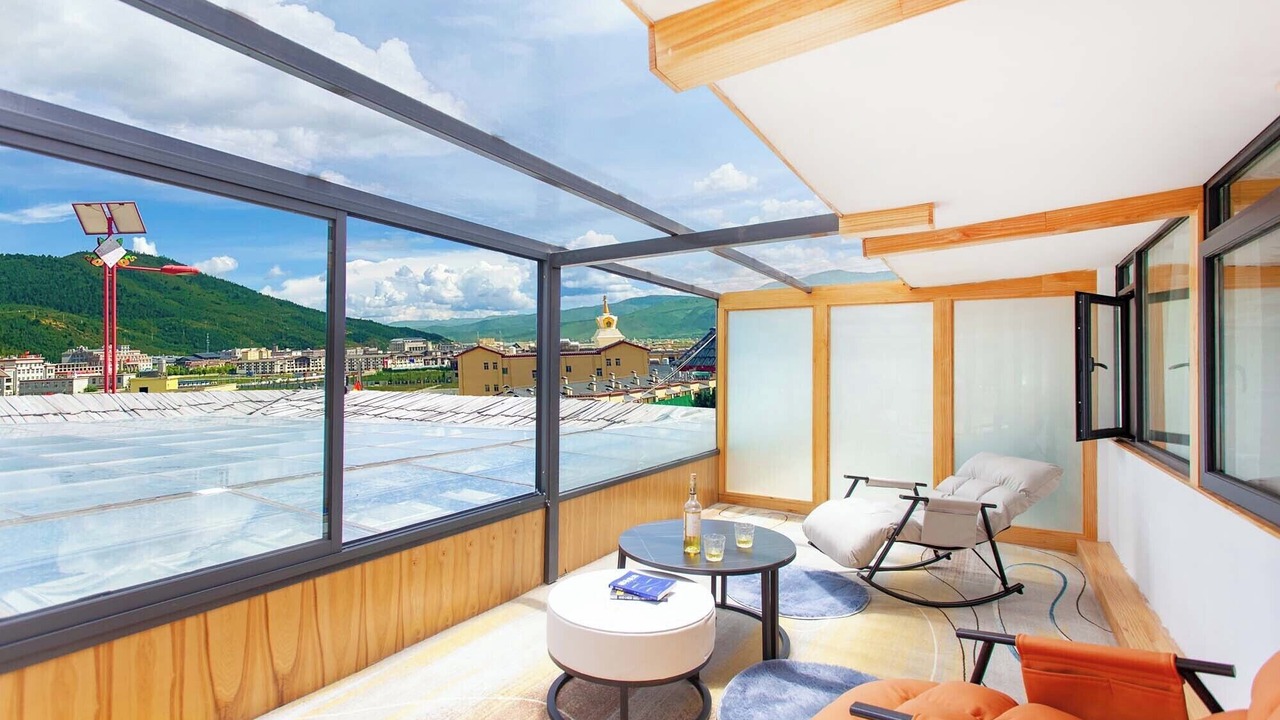 Photo of Outdoor in Shangri-La