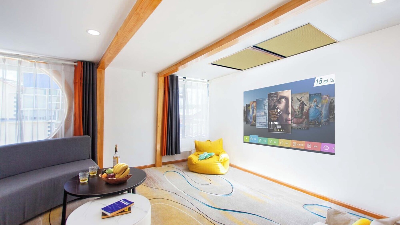 Photo of Outdoor in Shangri-La