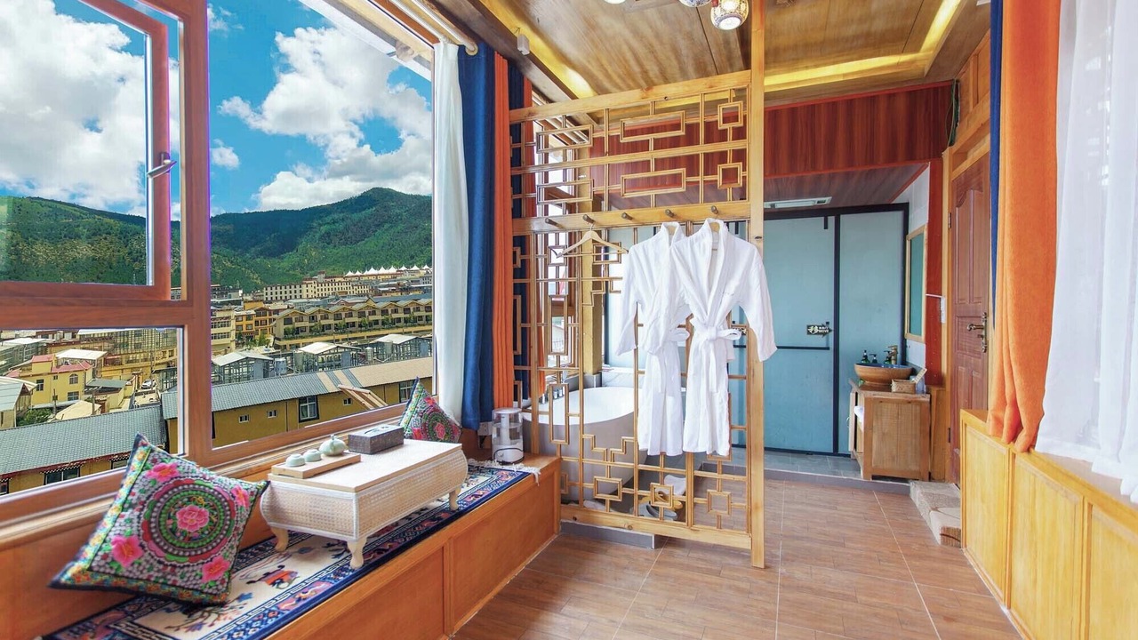 Photo of Outdoor in Shangri-La