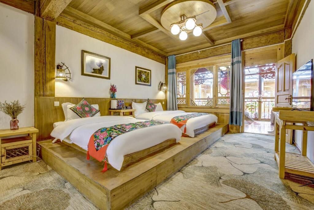 Photo of Outdoor in Shangri-La