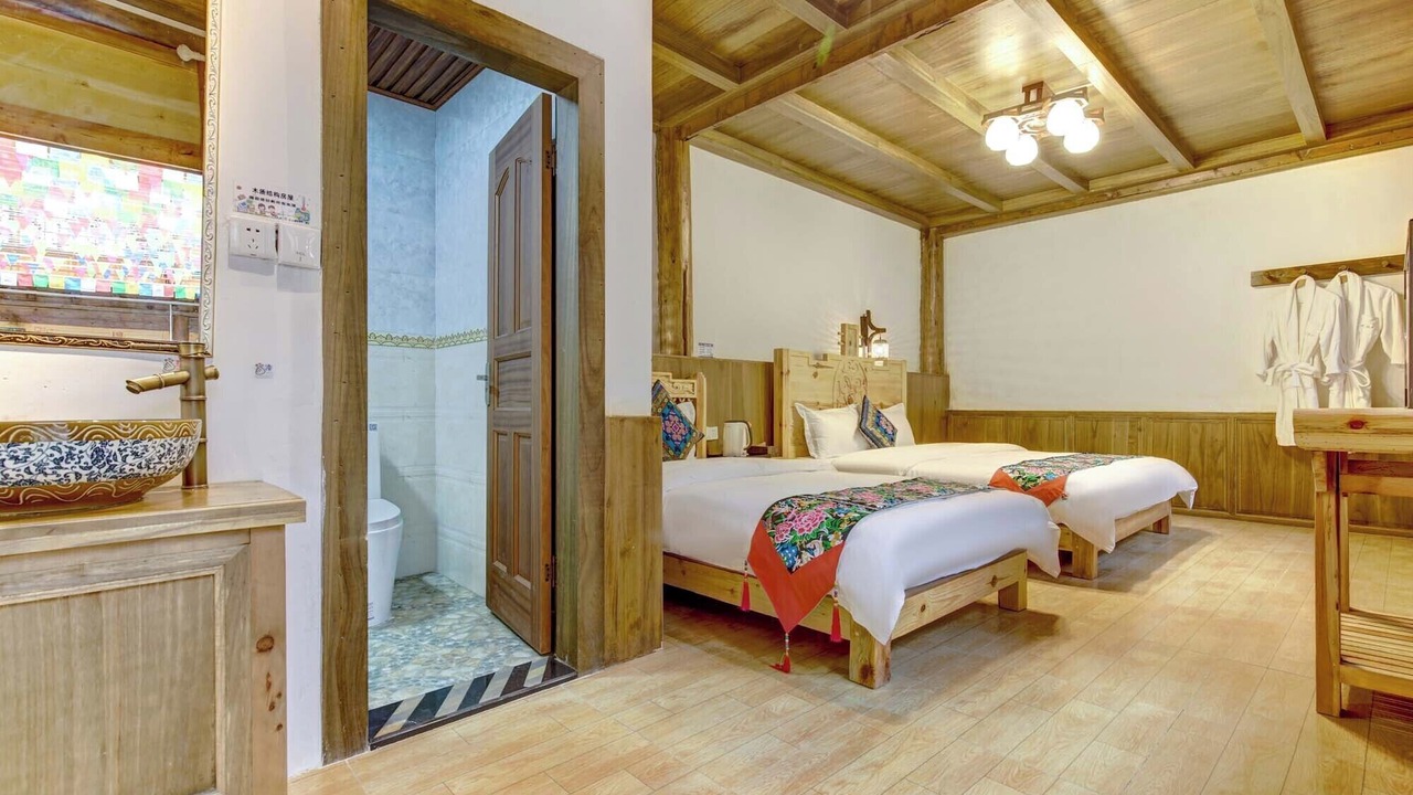 Photo of Outdoor in Shangri-La