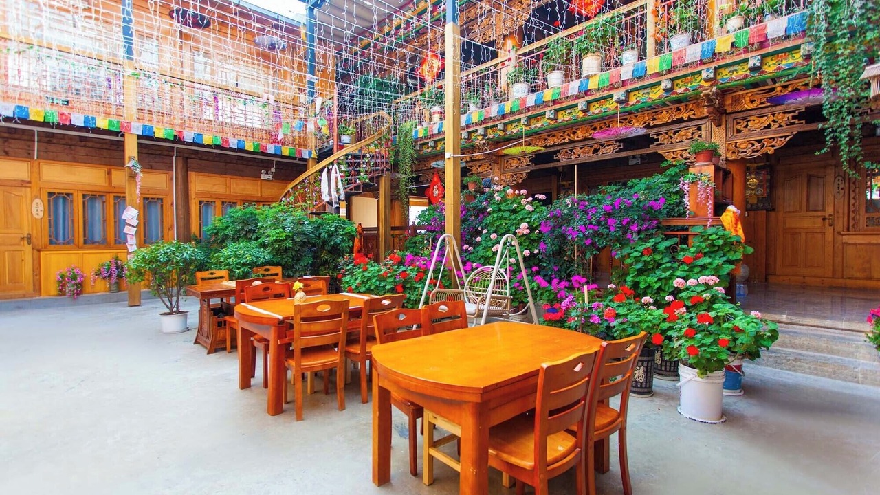 Photo of Outdoor in Shangri-La