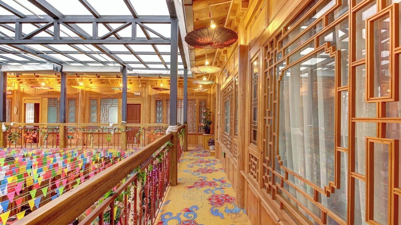 Photo of Outdoor in Shangri-La