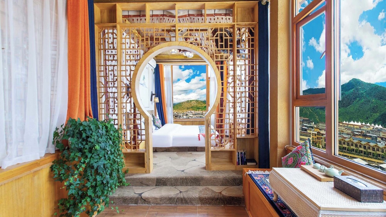 Photo of Outdoor in Shangri-La