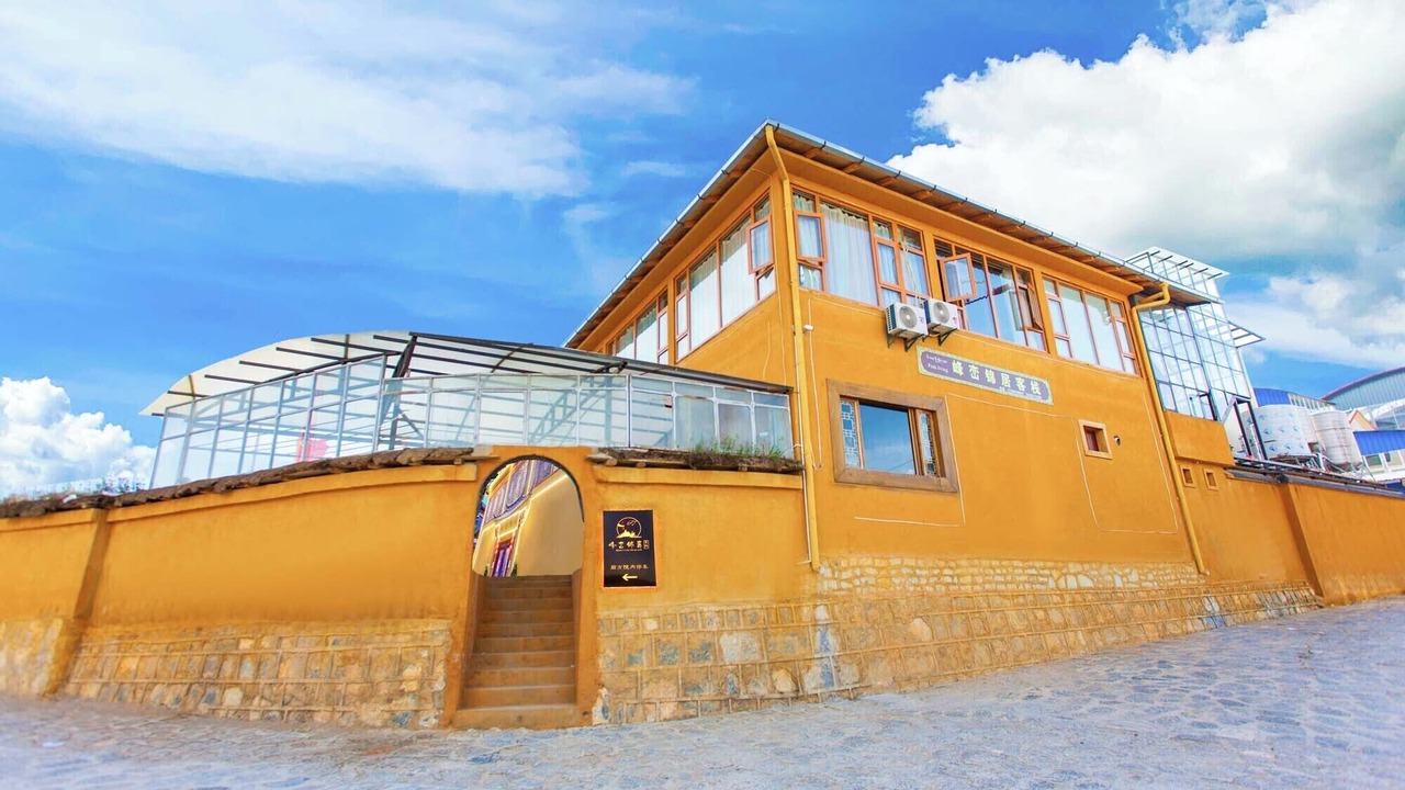 Photo of Outdoor in Shangri-La