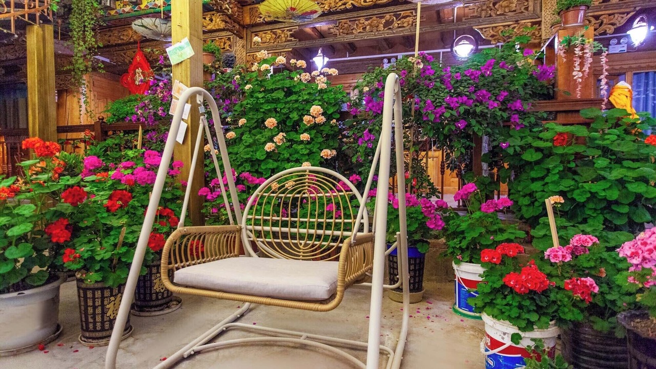 Photo of Outdoor in Shangri-La