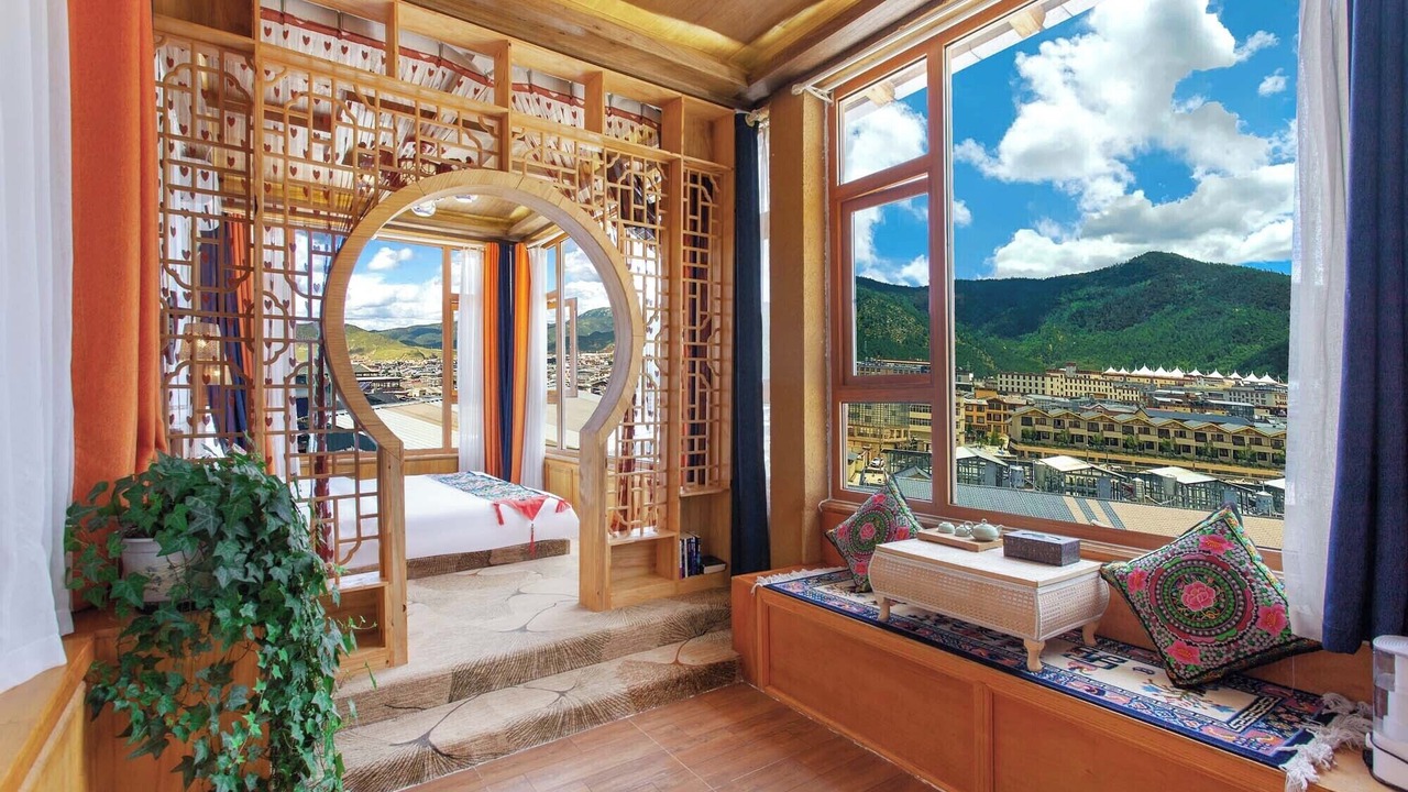 Photo of Outdoor in Shangri-La