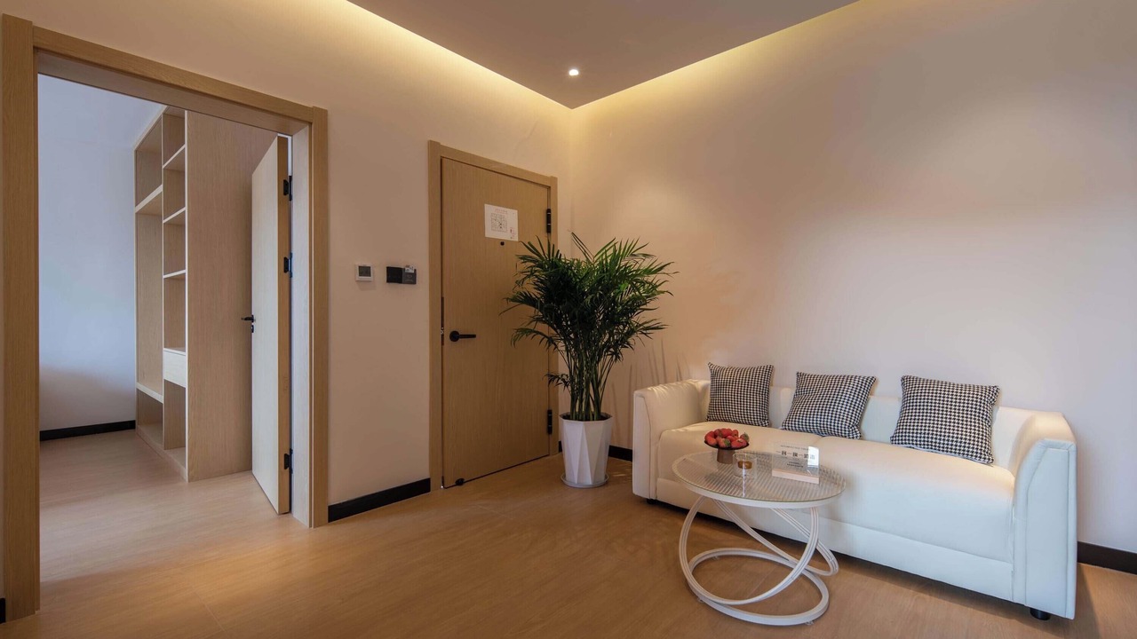 Photo of Bedroom in Shangri-La